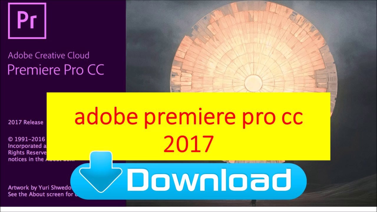 adobe premiere pro cc 2016 free download for mac